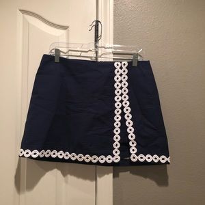 Lilly Pulitzer Skort